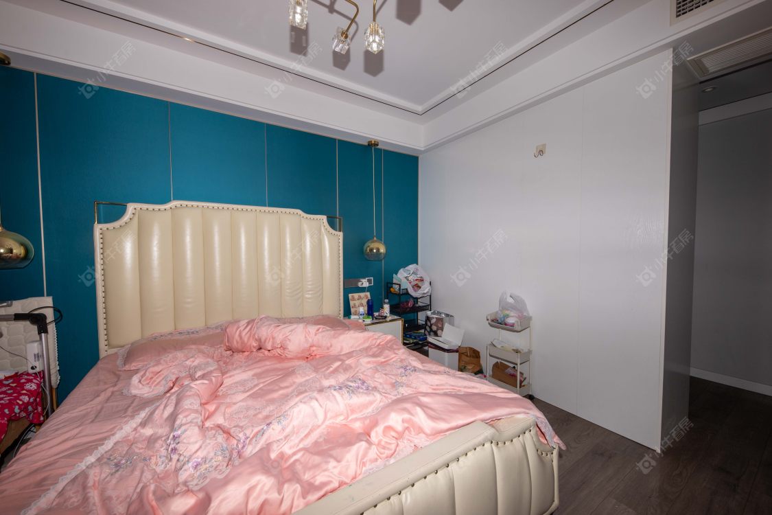 苏州中梁壹号院(一期)在售二手房源室内图_小牛看房