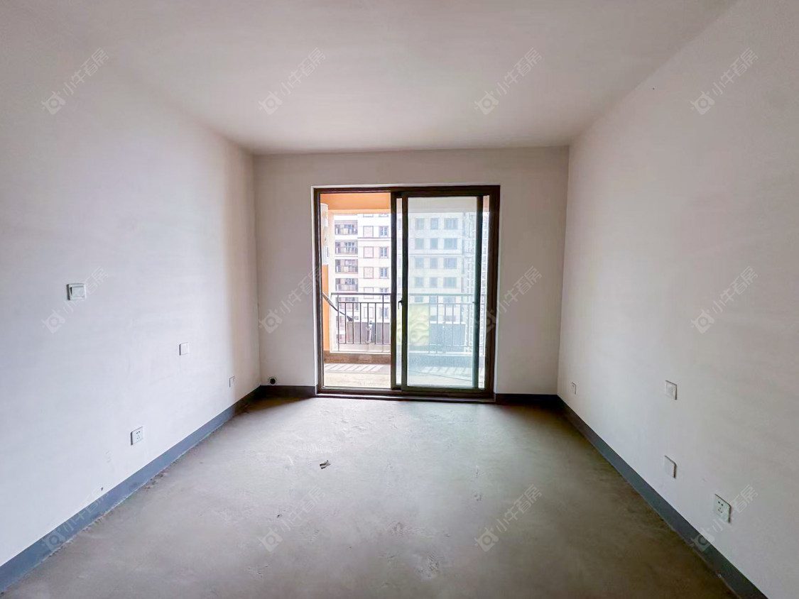 苏州汇金新城在售二手房源室内图_小牛看房