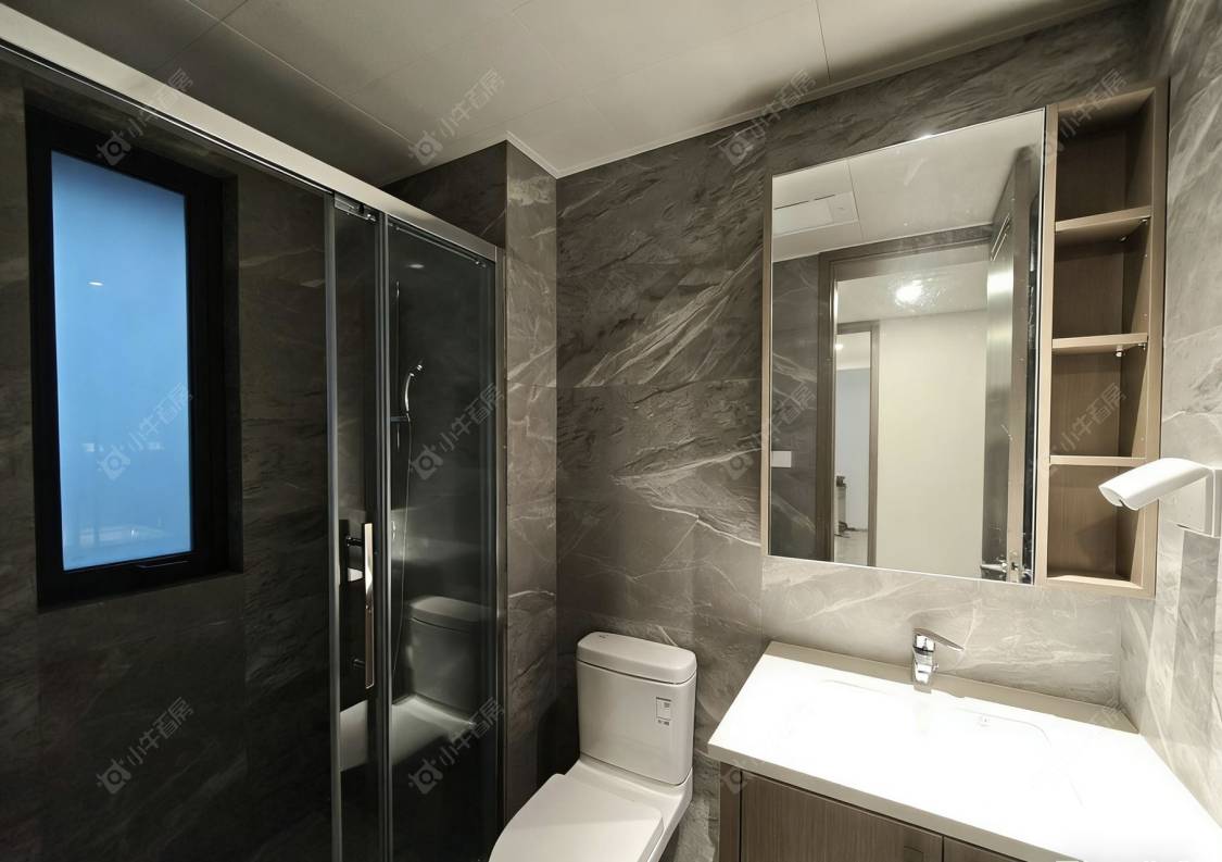 苏州建发和玺在售二手房源室内图_小牛看房