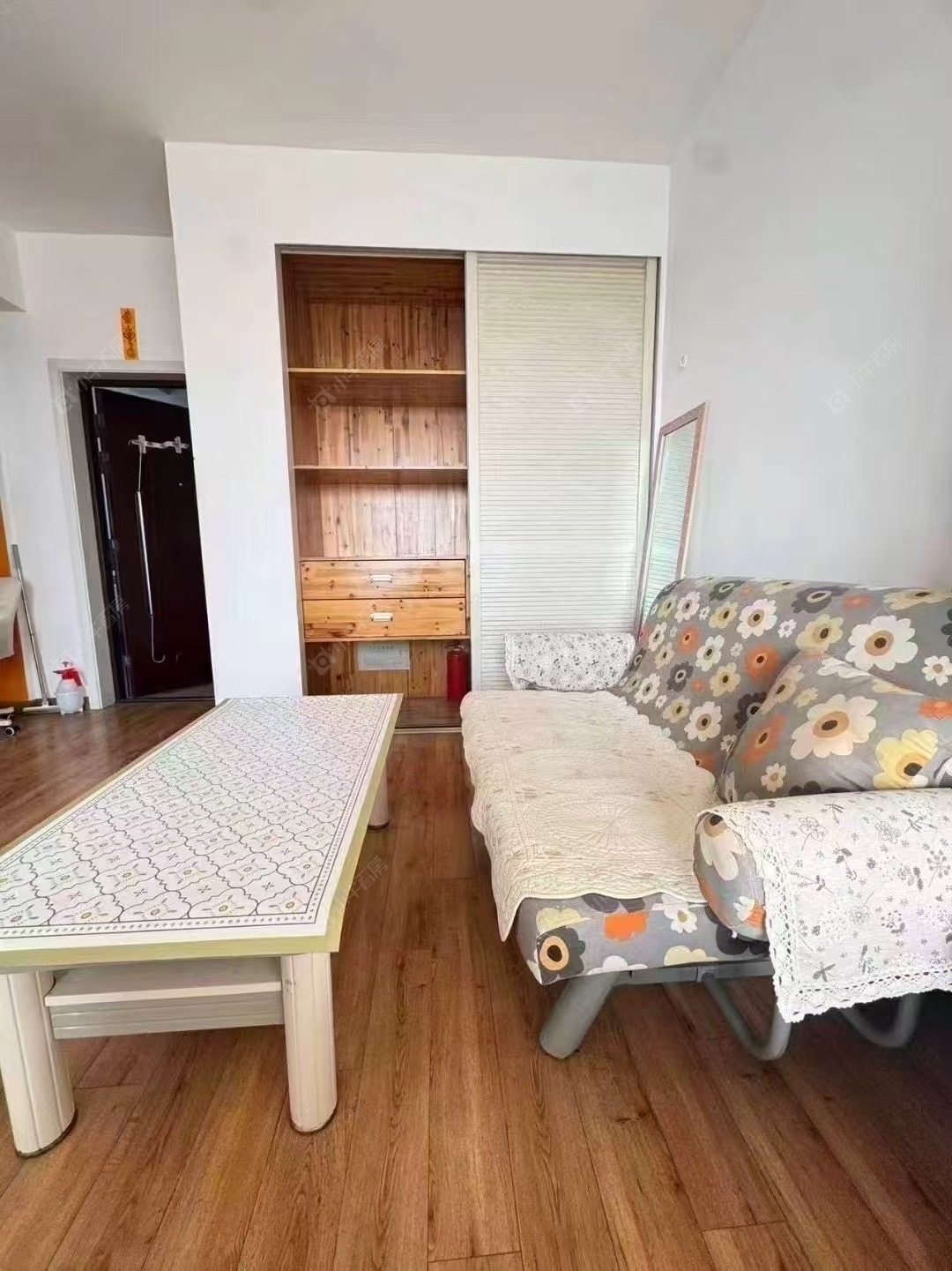 苏州清水湾(张家港)在租房源室内图_小牛看房