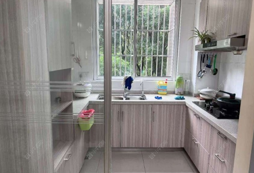 苏州百桥花园在售二手房源室内图_小牛看房