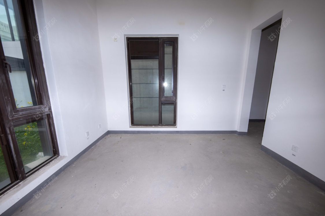 苏州世茂九溪墅(别墅)在售二手房源室内图_小牛看房