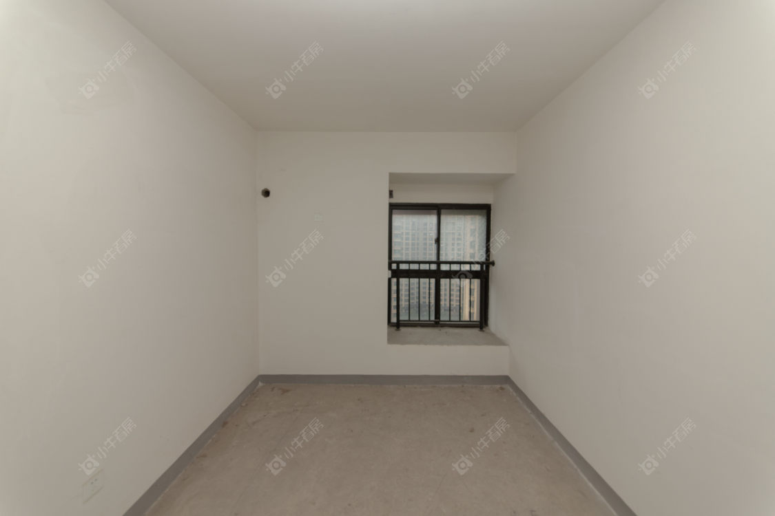 苏州江南十二府在售二手房源室内图_小牛看房