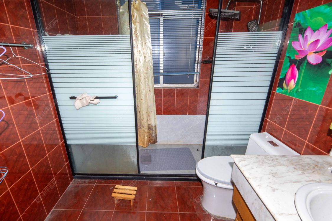 苏州东渡花园在售二手房源室内图_小牛看房