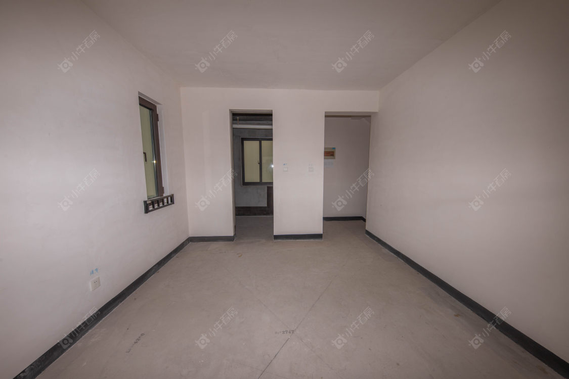 苏州世茂九溪墅(住宅)在售二手房源室内图_小牛看房