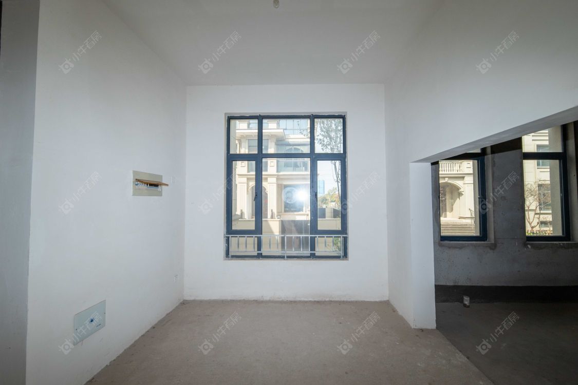 苏州荣盛锦苑在售二手房源室内图_小牛看房