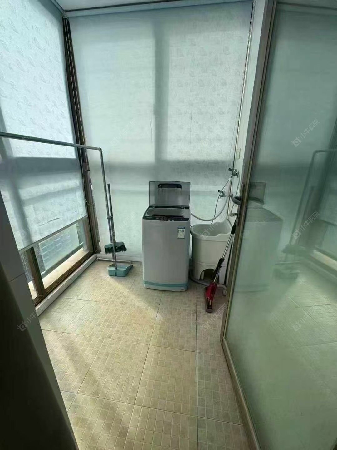 苏州清水湾(张家港)在租房源室内图_小牛看房