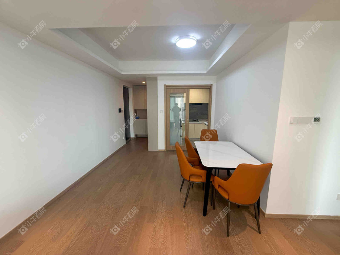 苏州建发泱誉在租房源室内图_小牛看房