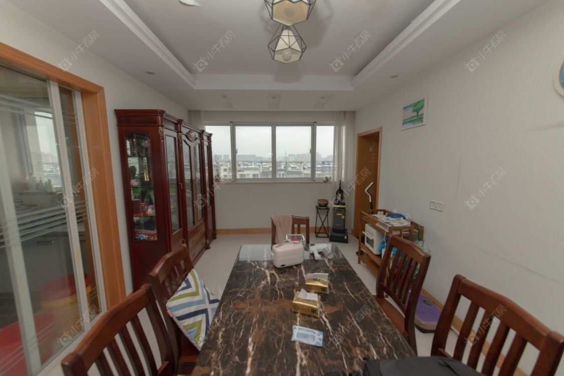 苏州名都花苑(东区)在售二手房源室内图_小牛看房