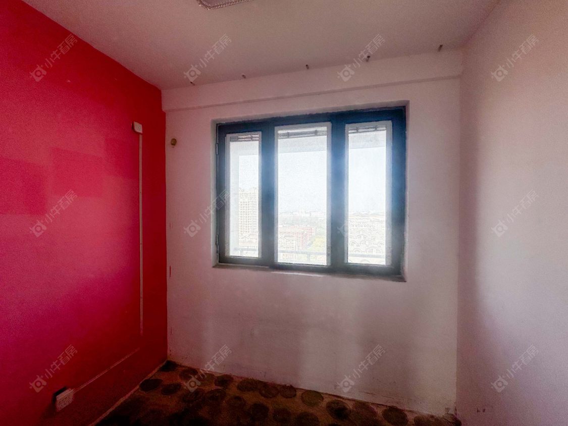 苏州保利熙悦在售二手房源室内图_小牛看房