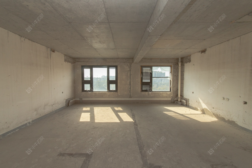 苏州建发泱誉在售二手房源室内图_小牛看房