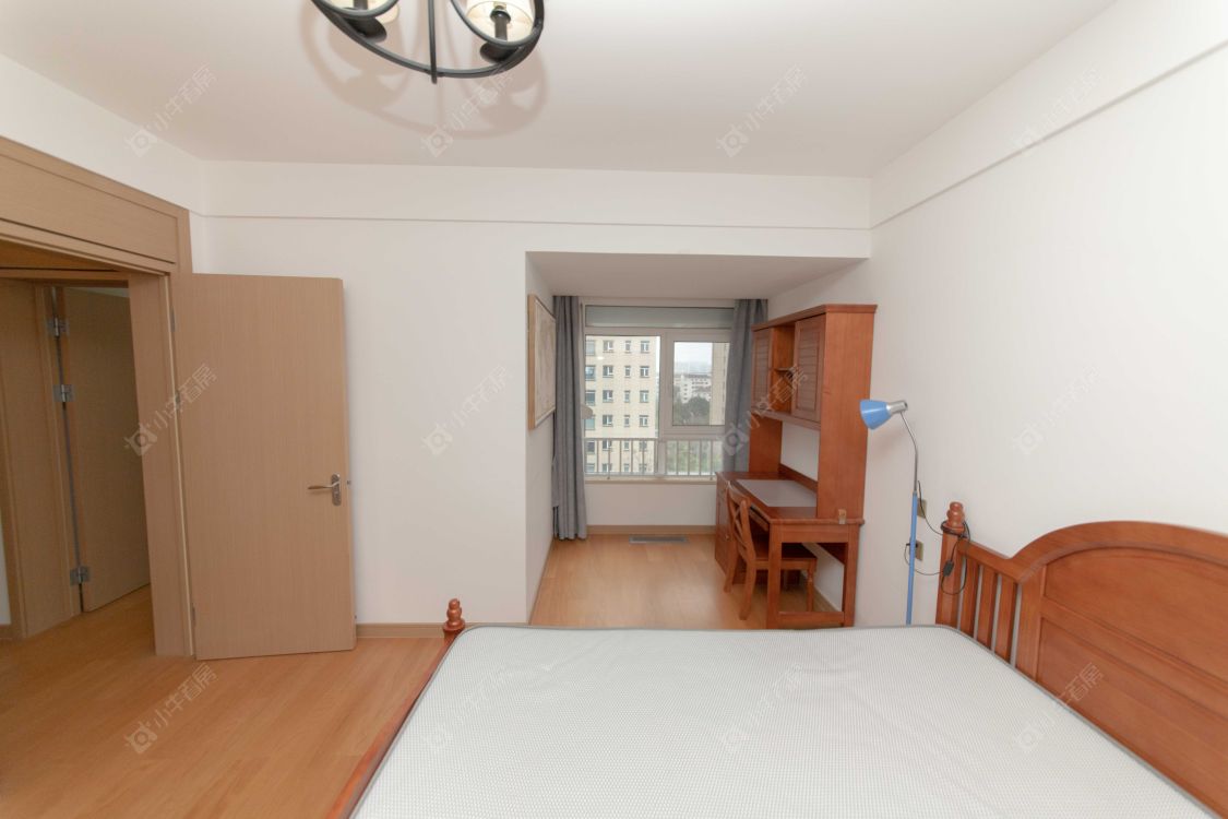 苏州朗诗国泰城在售二手房源室内图_小牛看房