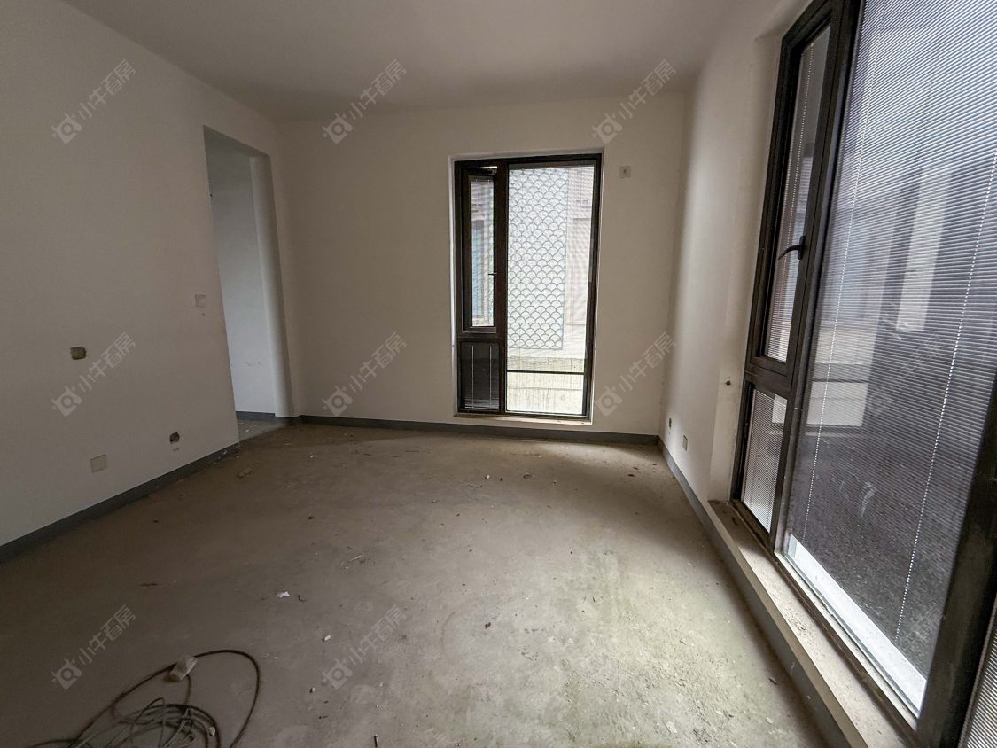 苏州世茂九溪墅(别墅)在售二手房源室内图_小牛看房