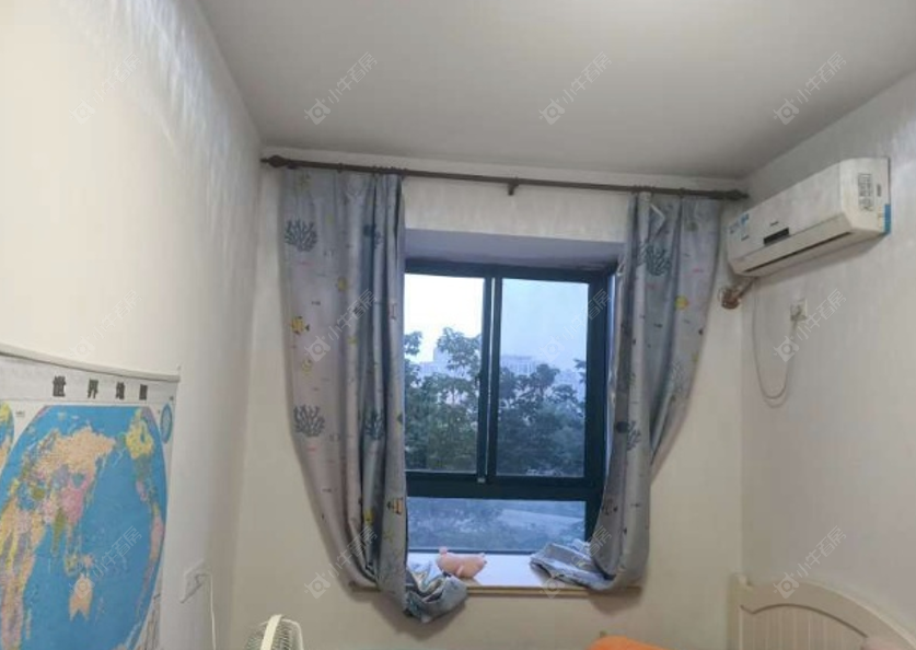 苏州都市水苑在售二手房源室内图_小牛看房