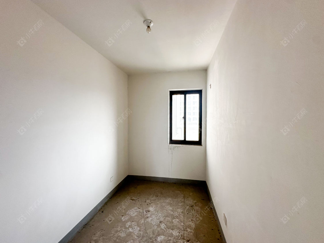 苏州翡翠公馆在售二手房源室内图_小牛看房