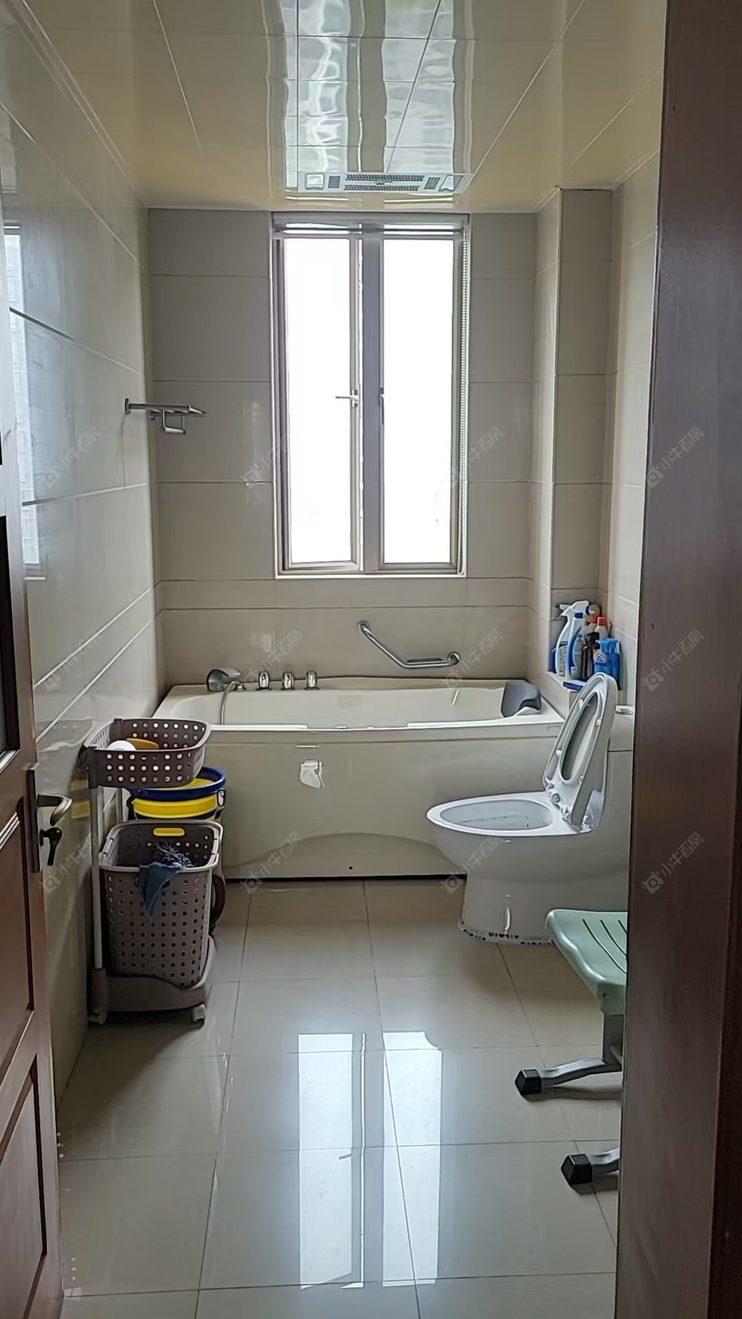 苏州清水湾(张家港)在售二手房源室内图_小牛看房