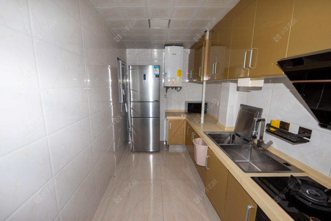 苏州中锐尚城国际在售二手房源室内图_小牛看房