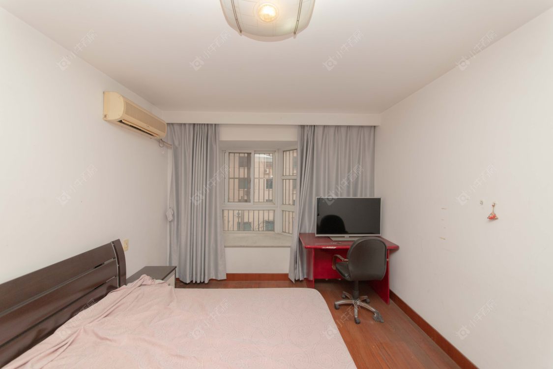 苏州万红二村(西区)在售二手房源室内图_小牛看房