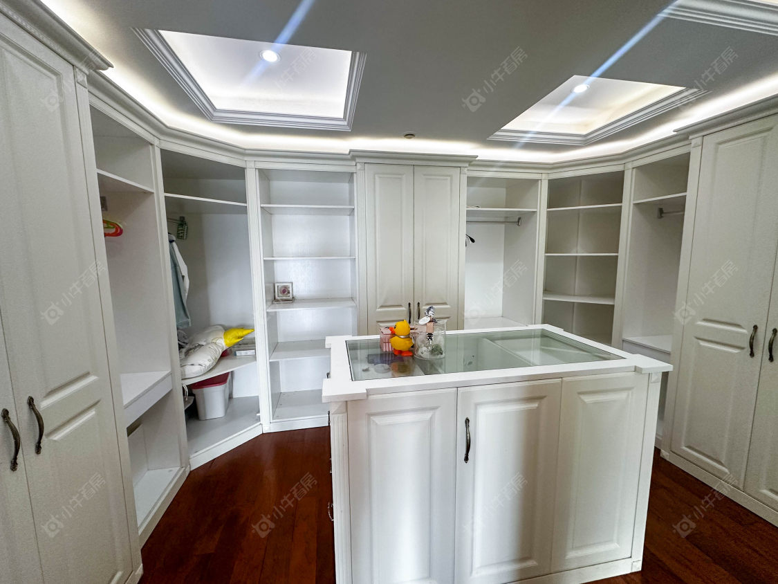 苏州君临新城在售二手房源室内图_小牛看房