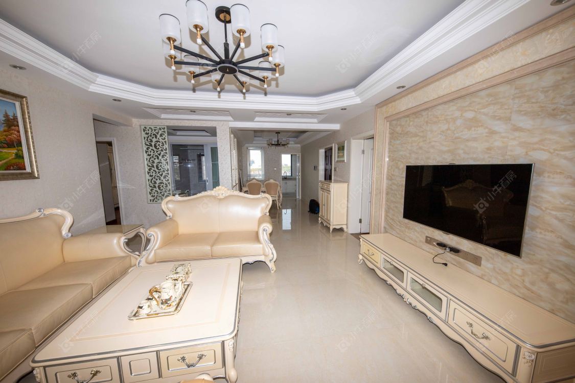 苏州蓝湖湾在售二手房源_小牛看房