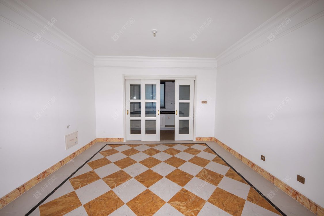 苏州碧桂园翡翠湾(一二期)在售二手房源室内图_小牛看房