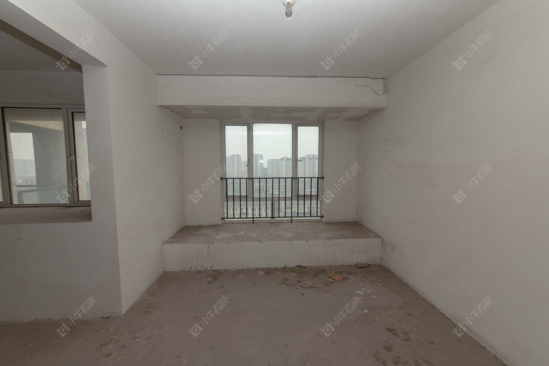 苏州中昊檀宫在售二手房源室内图_小牛看房