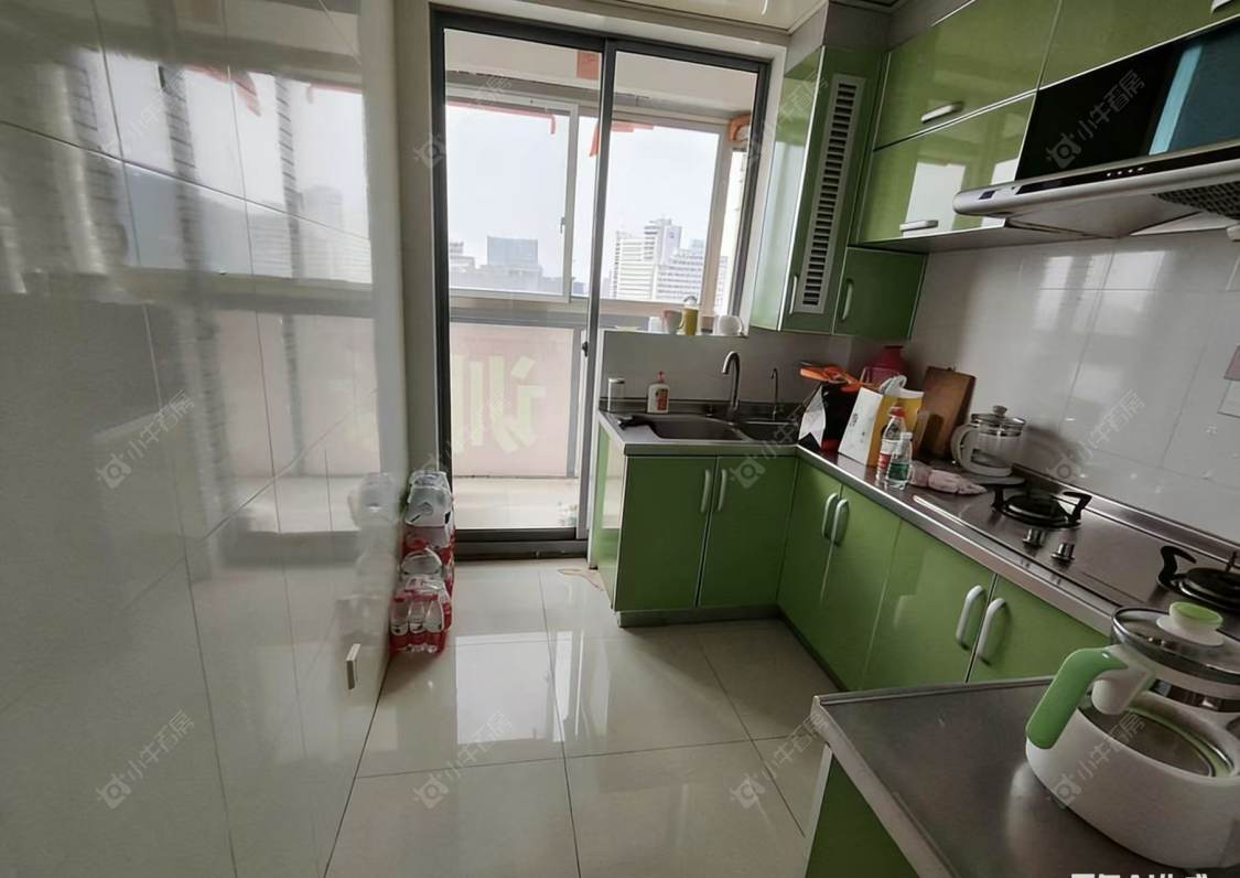 苏州庆丰新村在售二手房源室内图_小牛看房