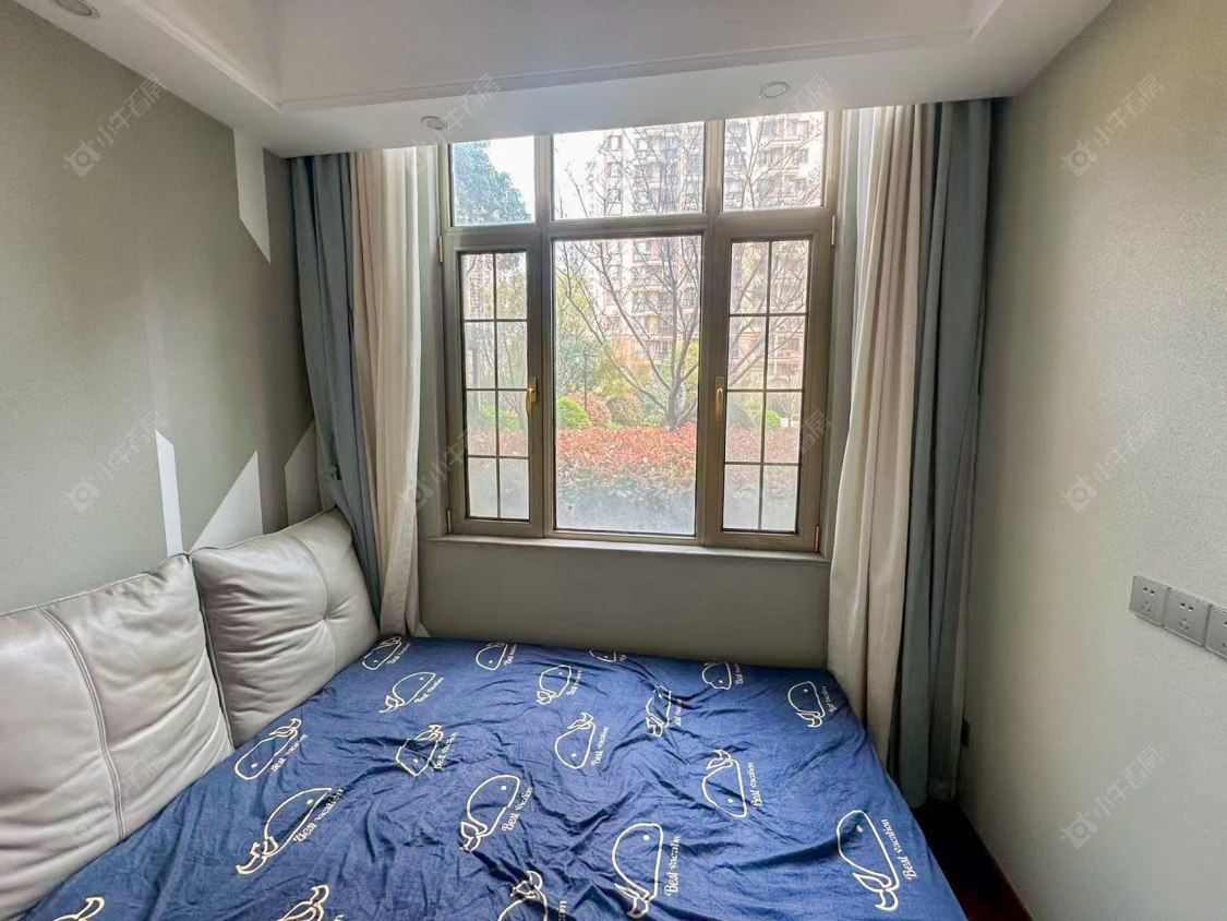 苏州汇金新城在售二手房源室内图_小牛看房