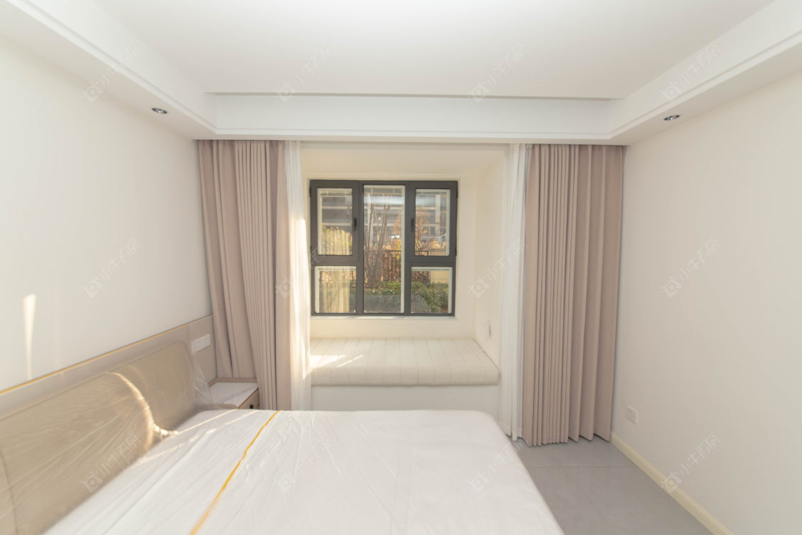 苏州棠颂云著在售二手房源室内图_小牛看房