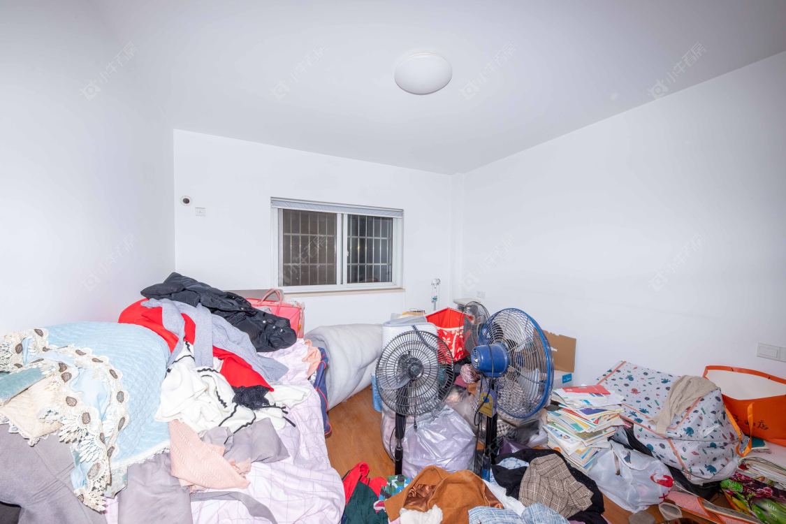 苏州塘市花苑在售二手房源室内图_小牛看房