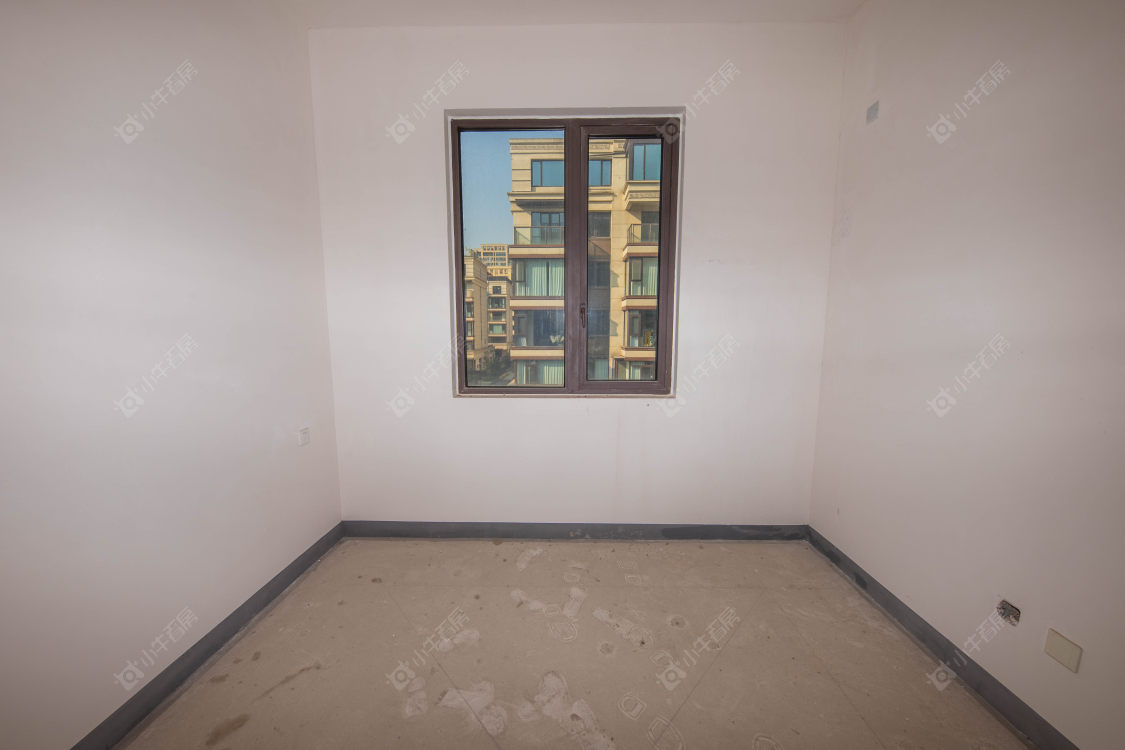 苏州世茂九溪墅(住宅)在售二手房源室内图_小牛看房