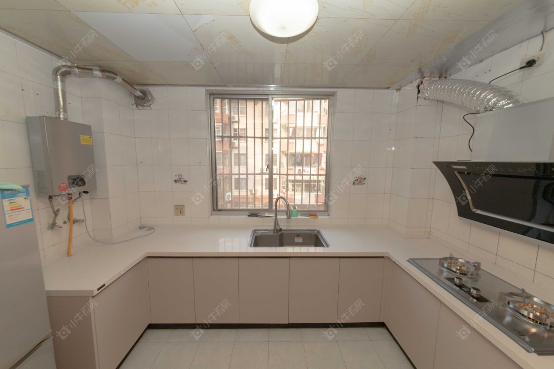 苏州万红二村(西区)在售二手房源室内图_小牛看房