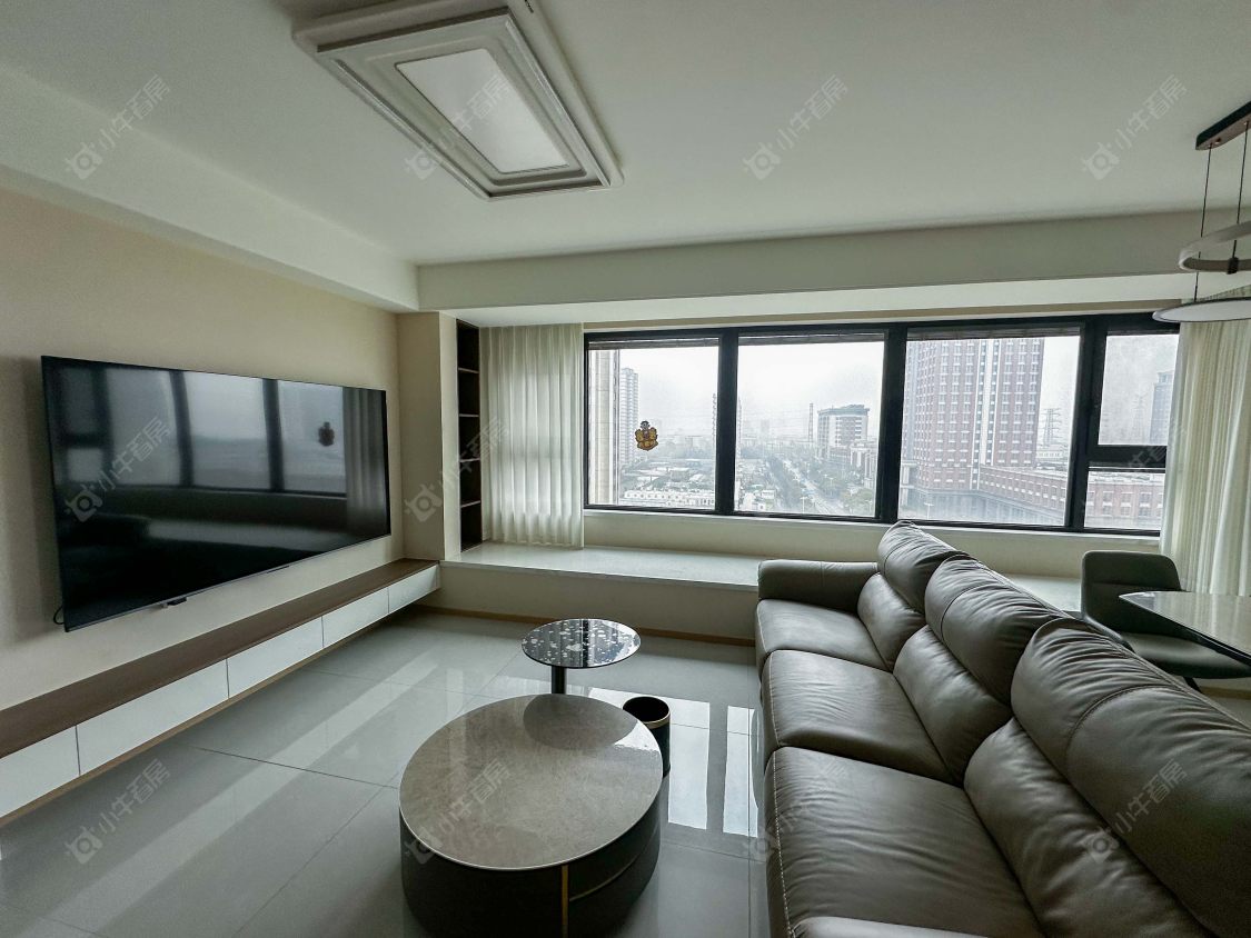 苏州金茂鸣悦棠前雅园在售二手房源_小牛看房