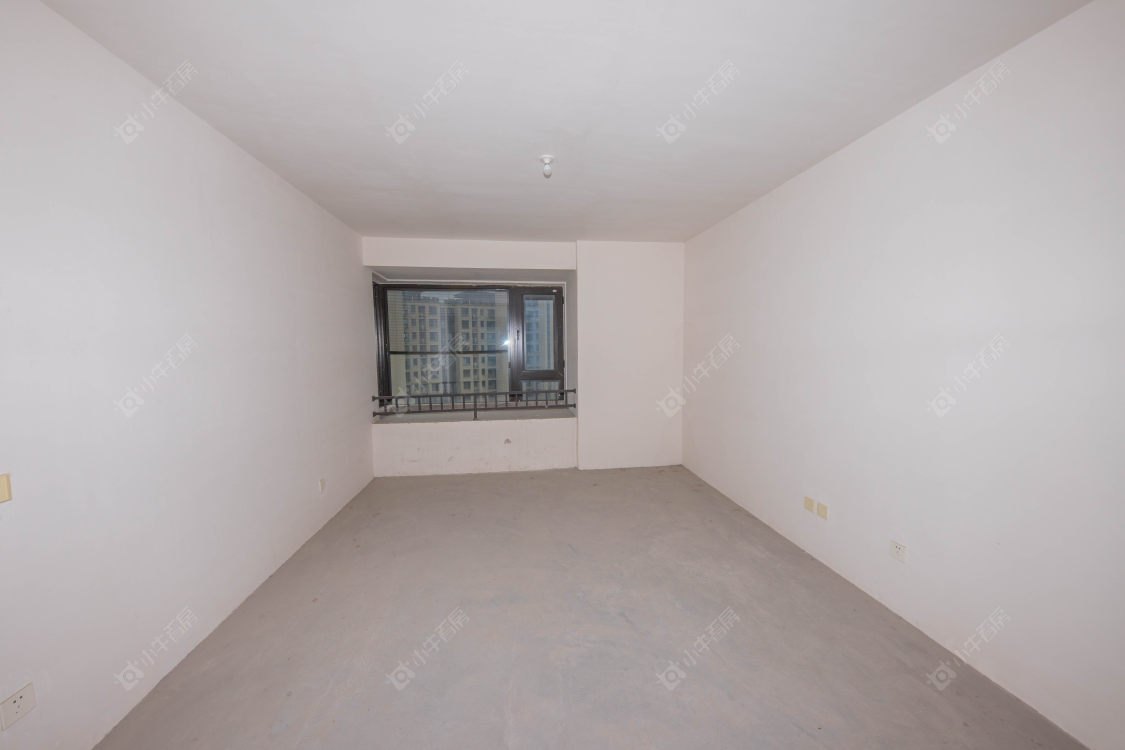 苏州中梁壹号院(一期)在售二手房源室内图_小牛看房