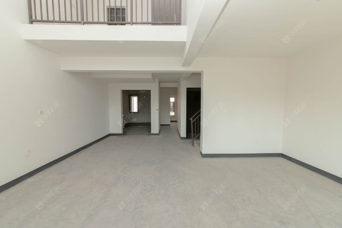 苏州建发御珑湾在售二手房源室内图_小牛看房