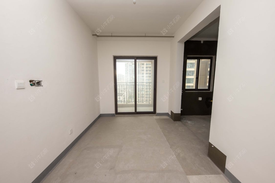 苏州世茂九溪墅(住宅)在售二手房源室内图_小牛看房