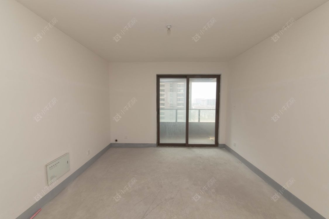 苏州万科公园大道在售二手房源室内图_小牛看房