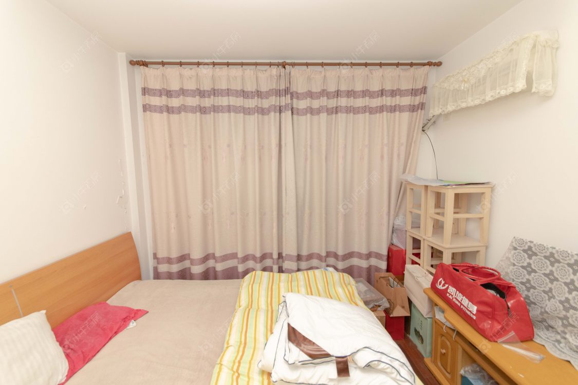 苏州梁丰花园在售二手房源室内图_小牛看房