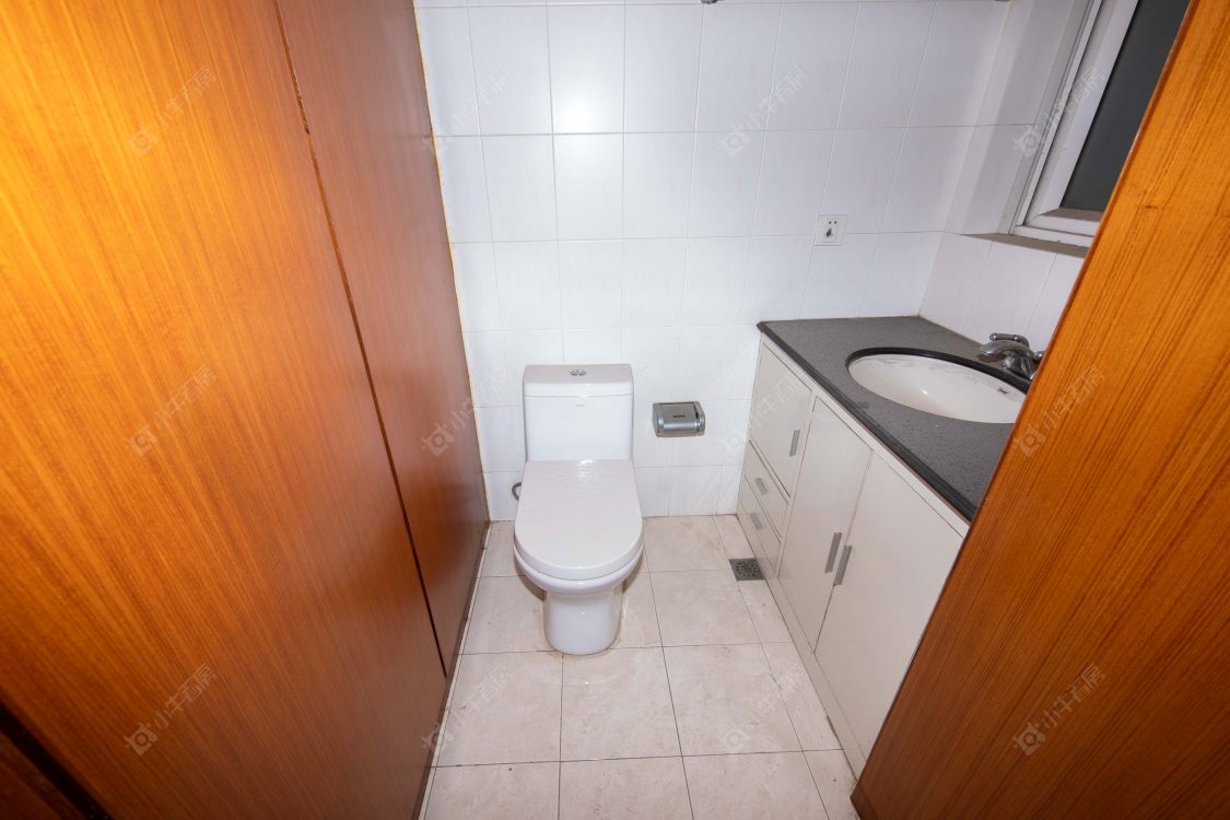 苏州长江新城花园在售二手房源室内图_小牛看房