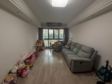 苏州汇金新城在售二手房_小牛看房