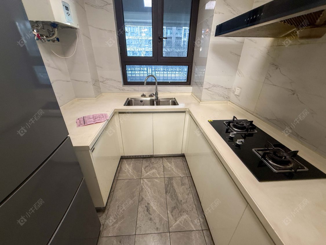 苏州建发泱誉在售二手房源室内图_小牛看房