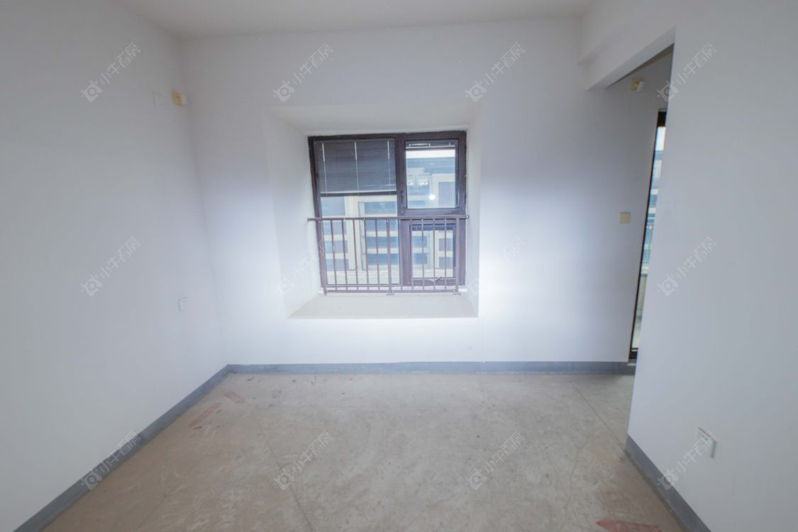 苏州建发御珑湾在售二手房源室内图_小牛看房