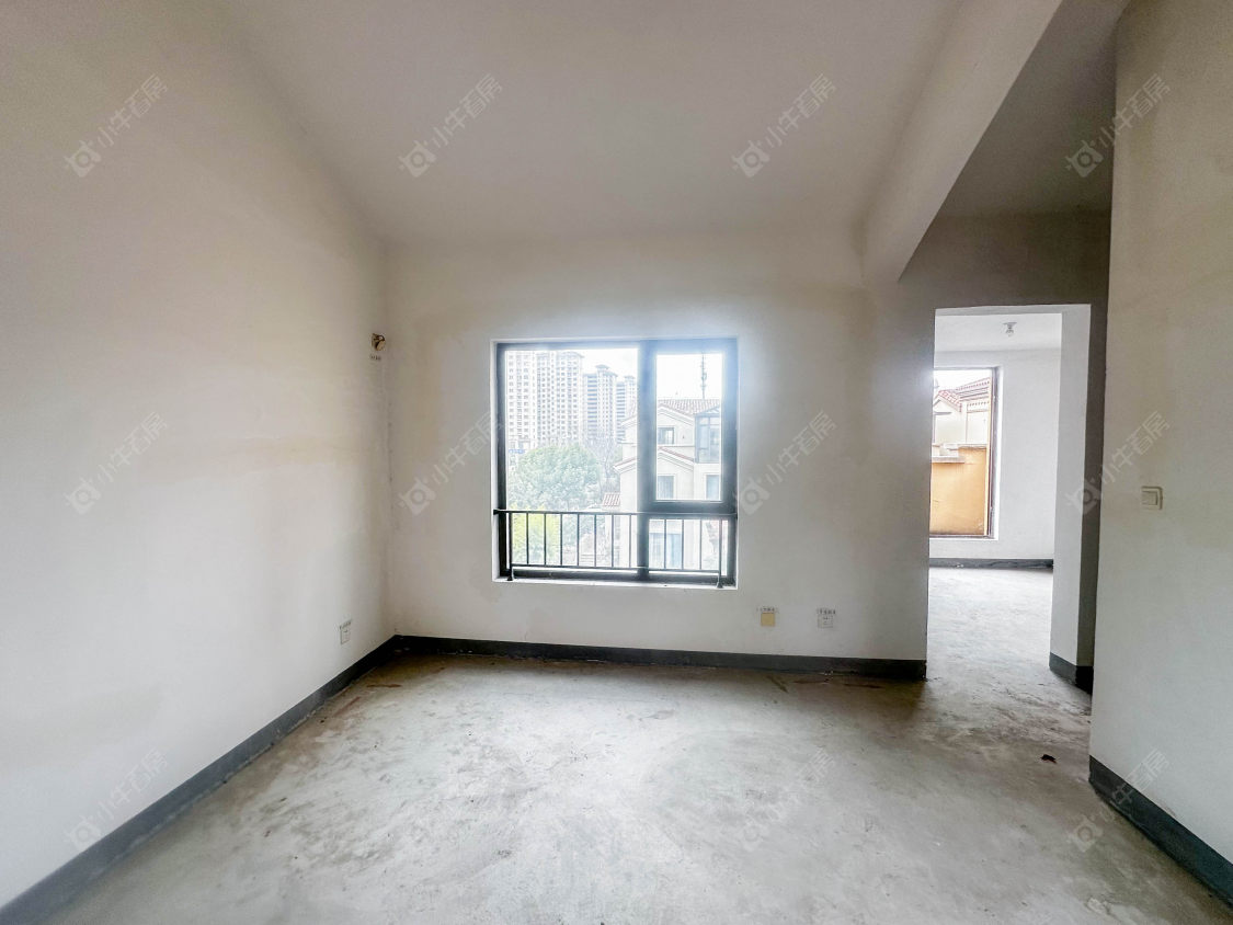 苏州金科廊桥雅苑(别墅)在售二手房源室内图_小牛看房