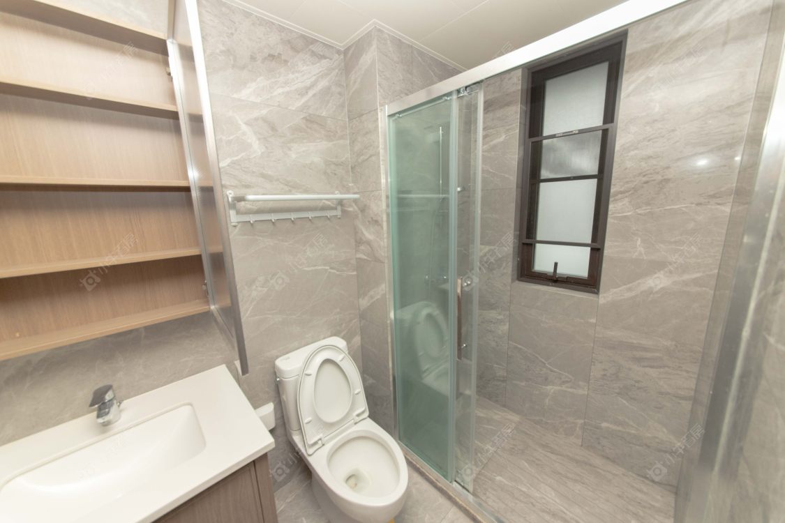 苏州建发和玺在售二手房源室内图_小牛看房