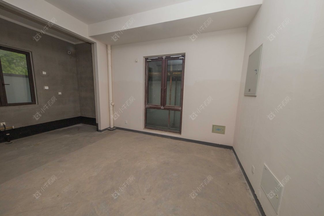 苏州世茂九溪墅(别墅)在售二手房源室内图_小牛看房