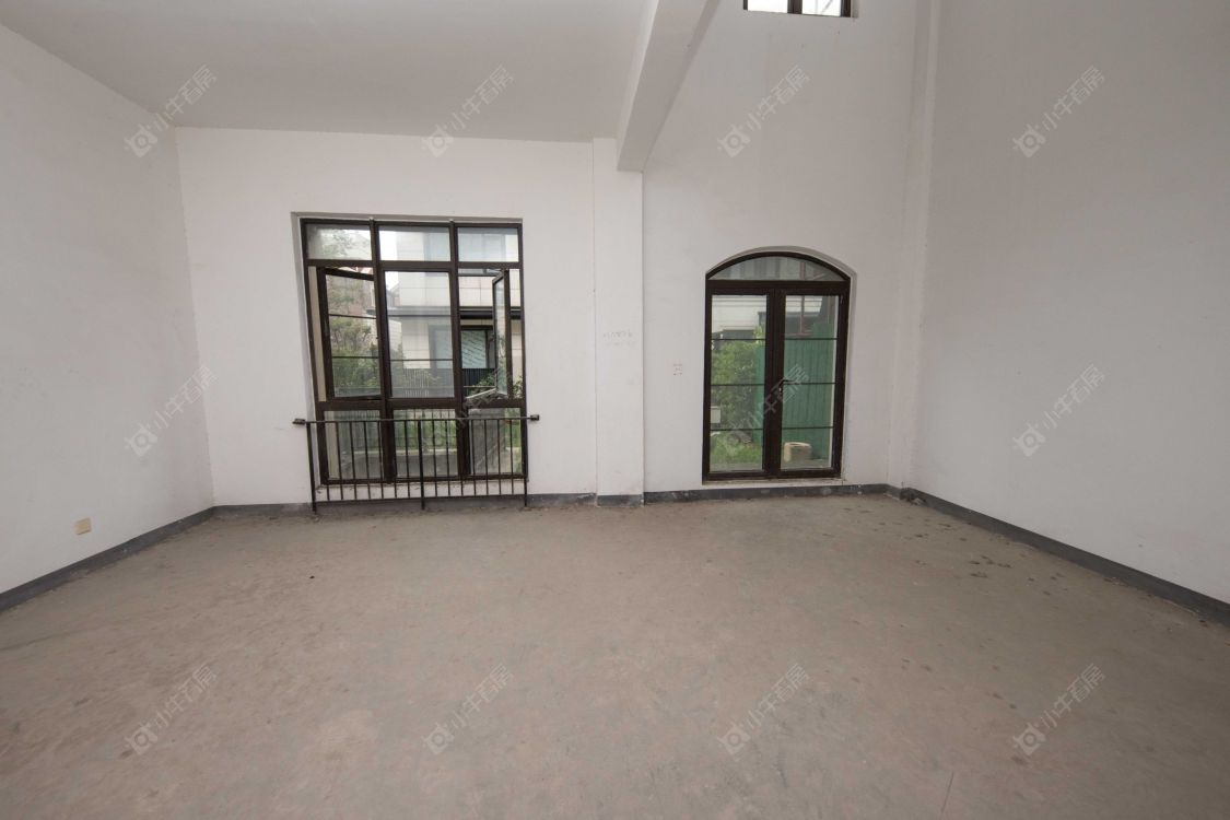 苏州世茂九溪墅(别墅)在售二手房源室内图_小牛看房