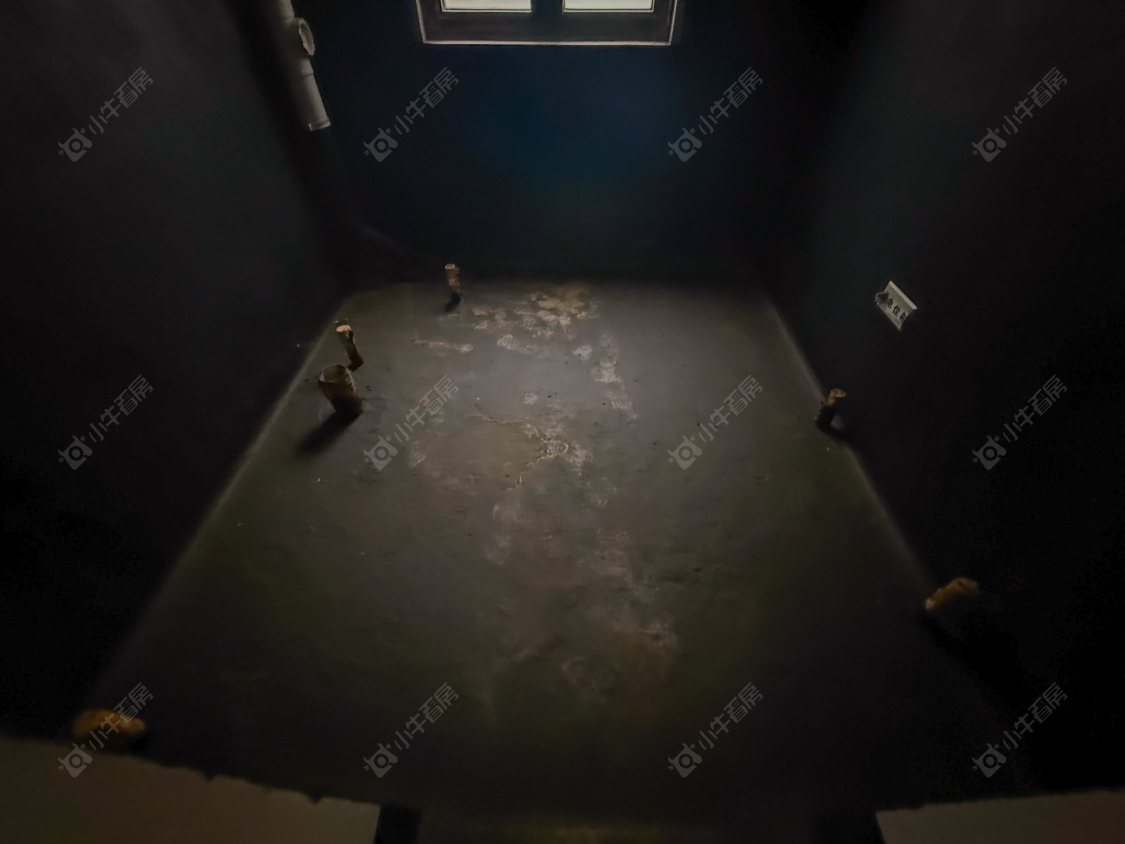 苏州世茂九溪墅(住宅)在售二手房源室内图_小牛看房