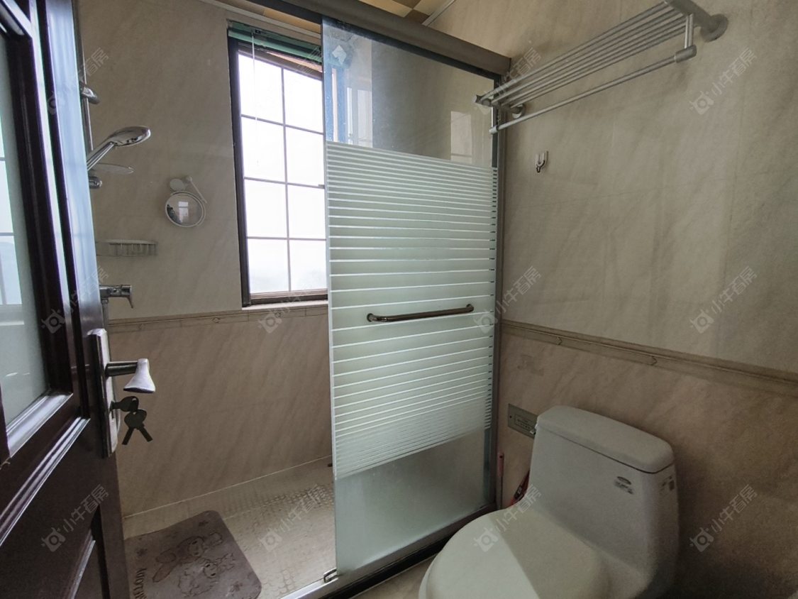 苏州湖滨国际在租房源室内图_小牛看房