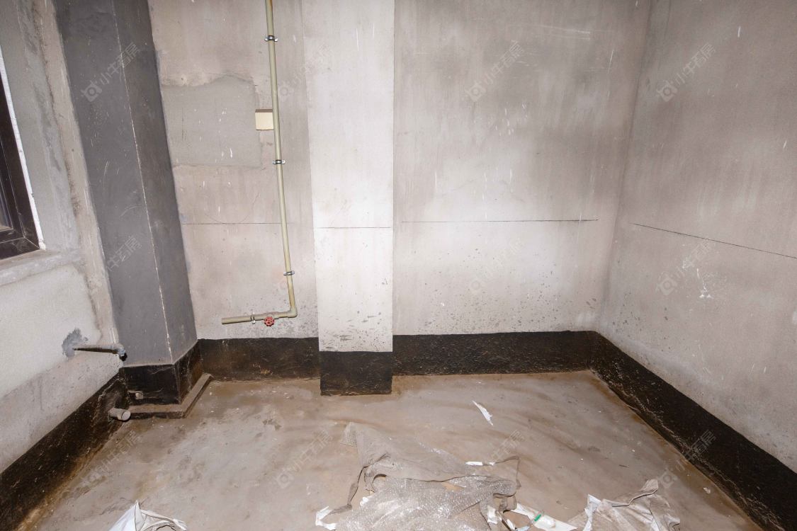 苏州隆基观唐在售二手房源室内图_小牛看房