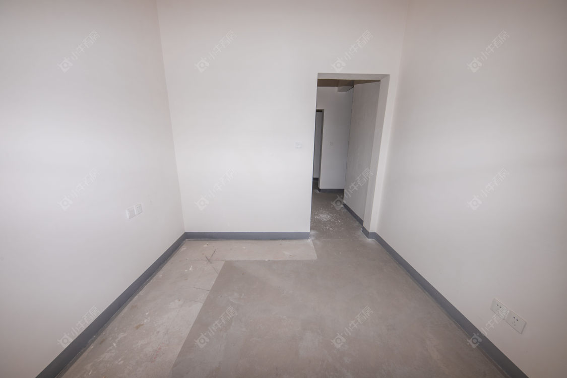 苏州世茂九溪墅(住宅)在售二手房源室内图_小牛看房